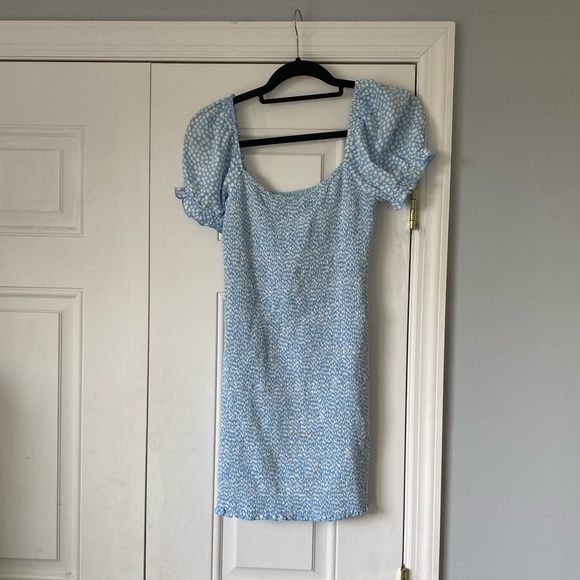 Isabelle’s Cabinet Dress L - Picture 2 of 7